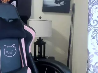 Hottiefreckles's Live Sex Cam Show