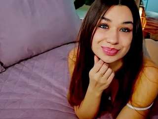 divetagrace Live Webcam on CamSoda