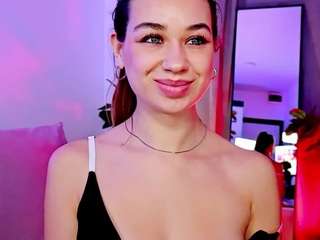 divetagrace Live Webcam on CamSoda