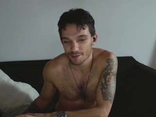 jackdesfeux Live Webcam on CamSoda