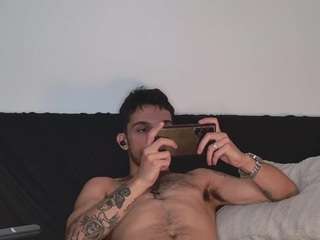  jackdesfeux chat room