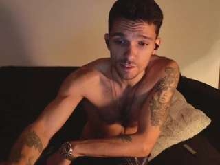 jackdesfeux Live Webcam on CamSoda