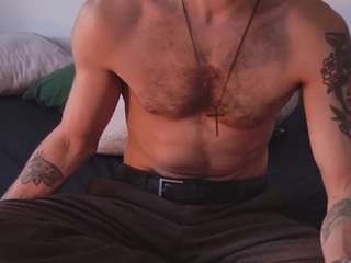 jackdesfeux - Cam en Direct