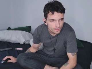 jackdesfeux - Cam en Direct