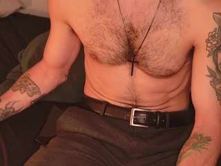 jackdesfeux - Cam en Direct
