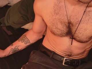 jackdesfeux - Live Cam