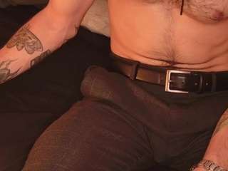 jackdesfeux - Live Cam