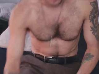 jackdesfeux from CamSoda