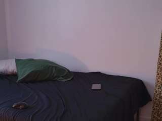 jackdesfeux - Live Cam