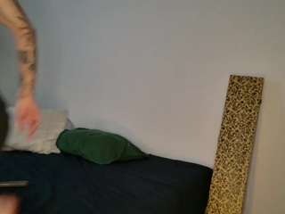 jackdesfeux Live Webcam on CamSoda