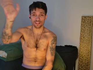 jackdesfeux webcam model