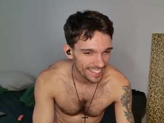 jackdesfeux Live Webcam on CamSoda