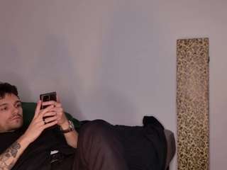  jackdesfeux chat room