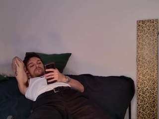  jackdesfeux chat room