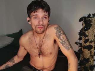  jackdesfeux chat room