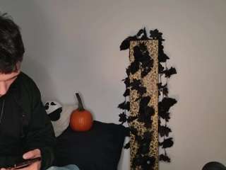 jackdesfeux from CamSoda is Freechat