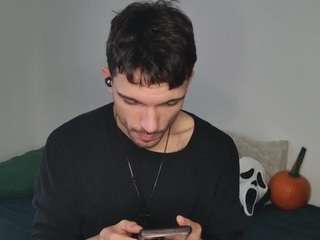 jackdesfeux from CamSoda is Freechat