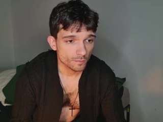 jackdesfeux webcam model