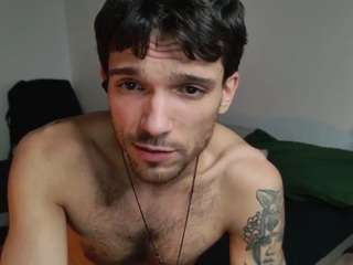 jackdesfeux webcam model