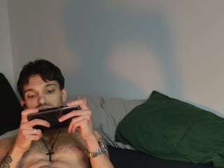 jackdesfeux webcam model