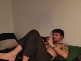 jackdesfeux webcam model