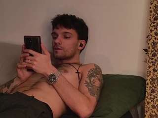 jackdesfeux webcam model