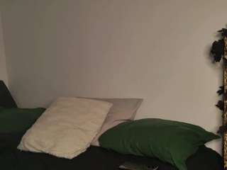 jackdesfeux Live Webcam on CamSoda