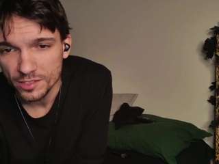 jackdesfeux webcam model