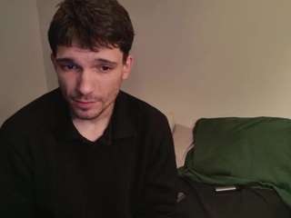 jackdesfeux Live Webcam on CamSoda