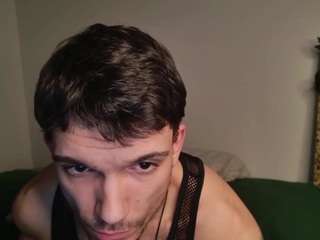 jackdesfeux Live Webcam on CamSoda