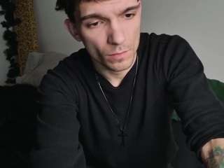 jackdesfeux Live Webcam on CamSoda