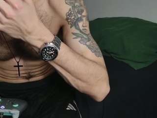 jackdesfeux webcam model