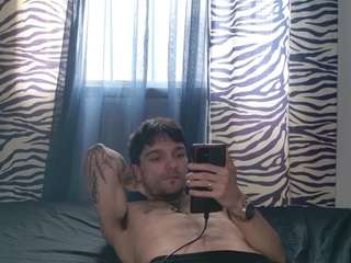 jackdesfeux webcam model