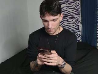 jackdesfeux