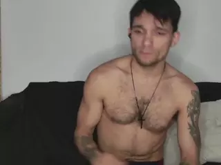 Jackdesfeux's Live Sex Cam Show