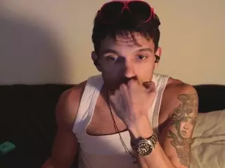 Jackdesfeux's Live Sex Cam Show