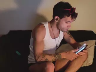 Jackdesfeux's Live Sex Cam Show