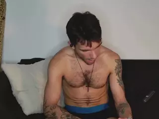 Jackdesfeux's Live Sex Cam Show