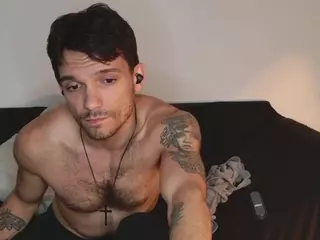 Jackdesfeux's Live Sex Cam Show