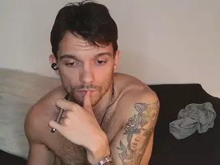 Jackdesfeux's Live Sex Cam Show