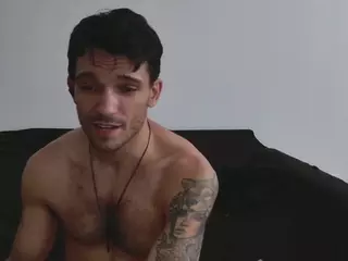 Jackdesfeux's Live Sex Cam Show