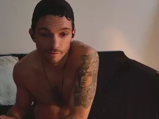 Jackdesfeux's Live Sex Cam Show