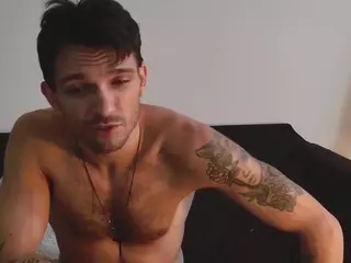 Jackdesfeux's Live Sex Cam Show