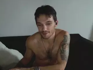 Jackdesfeux's Live Sex Cam Show