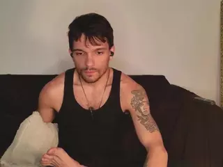 Jackdesfeux's Live Sex Cam Show