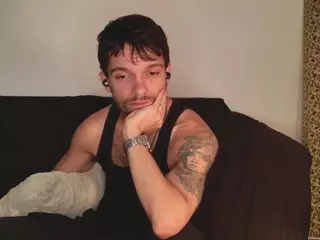 Jackdesfeux's Live Sex Cam Show