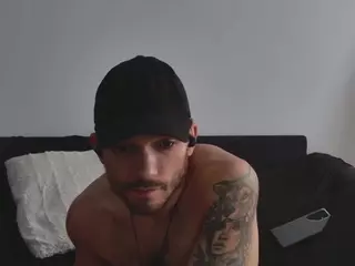Jackdesfeux's Live Sex Cam Show