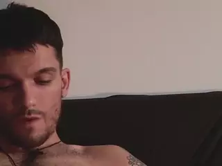 Jackdesfeux's Live Sex Cam Show