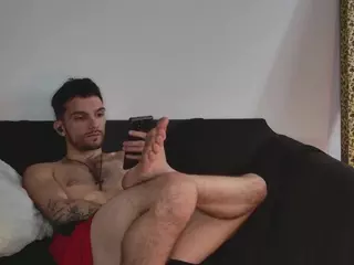 Jackdesfeux's Live Sex Cam Show