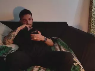 Jackdesfeux's Live Sex Cam Show